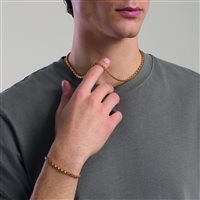 Collana Kidult in Acciaio 851100 - 851100